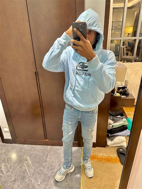 dior b22 outfit